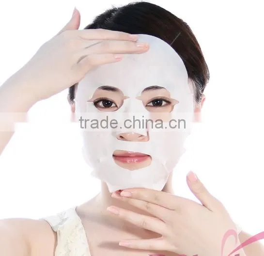 intelligent Face Mask / eye patch laser cutting machine Skype:nancyhyy88