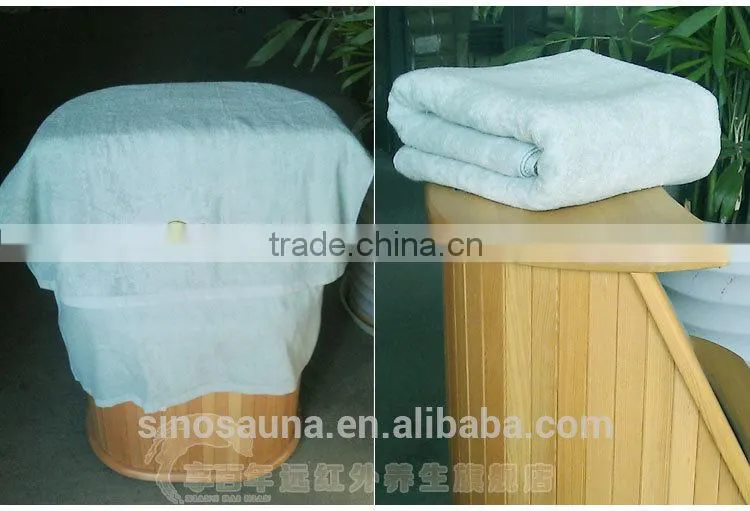 2016 new arriving far infrared sauna blanket