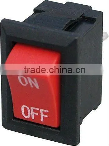 6p on-off-on cherry rocker switch,air conditioner cooling fan switch