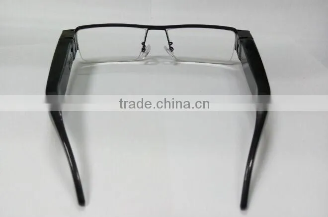 Full HD Mini Hidden Digital Eyewear Glasses Camera Clear Reading Glasses camera