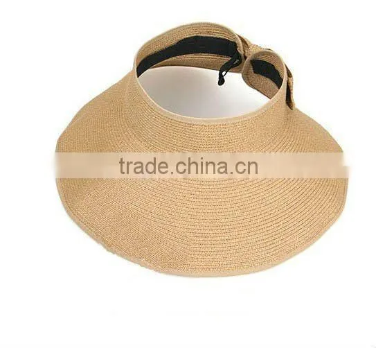 Promotion sunvisor hat