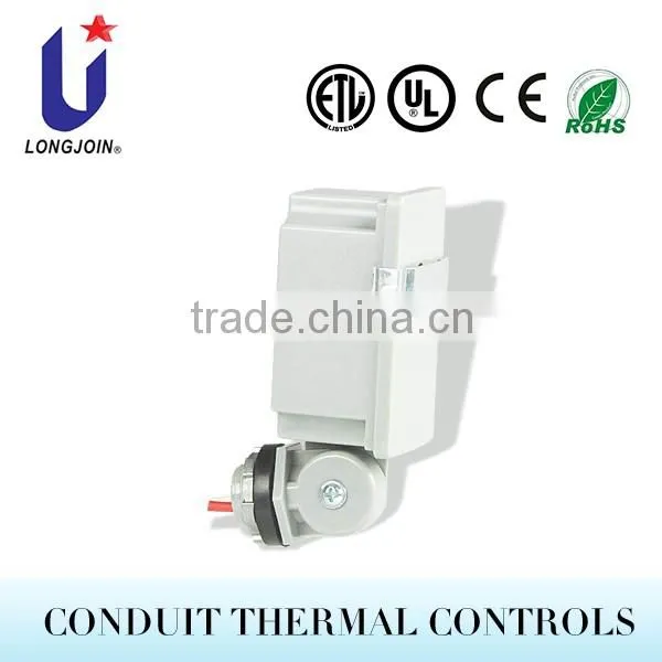 Adjustable Photocell Switch Wire-in Photo Control