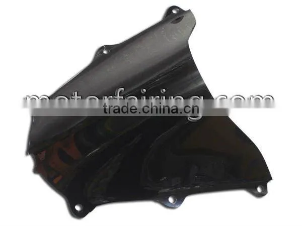 F5 CBR600 05-06 windscreen/windshield for honda windshield motorcycle part accesories