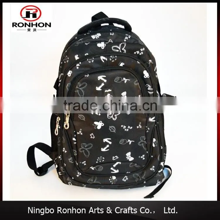 New china products for sale high class student school bag buying on alibaba