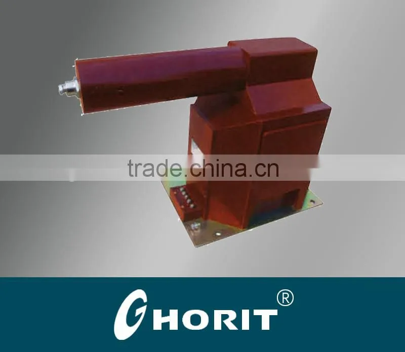 CE Approved Outdoor Potential 11kv High Voltage Transformer