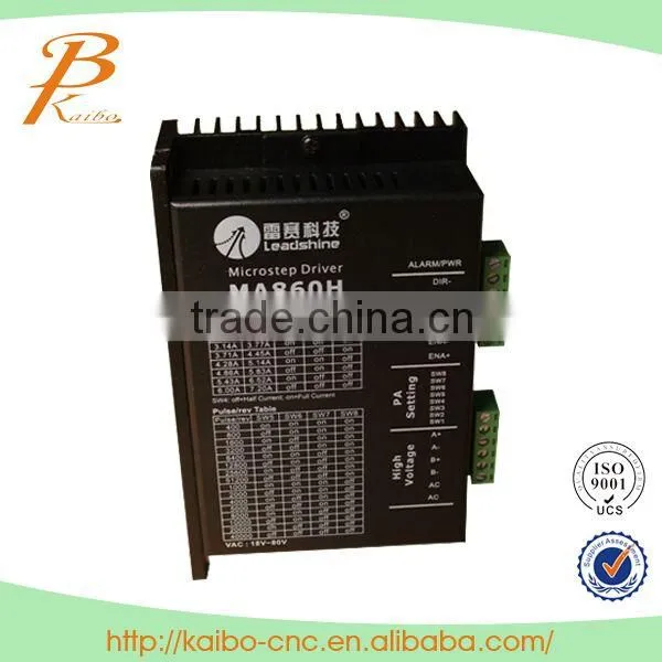 stepper motor for cnc machine