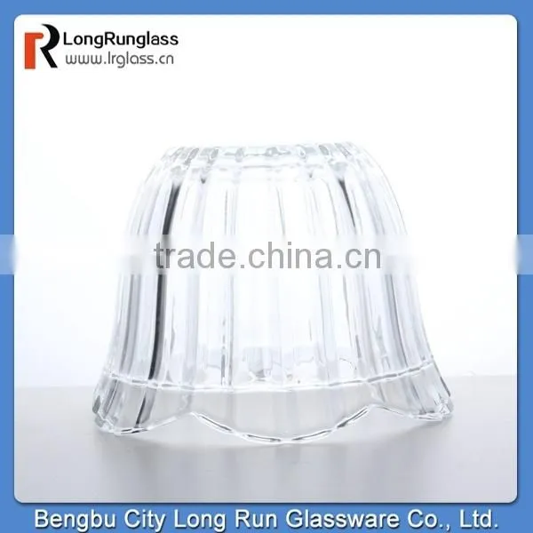 LongRun Top grade home decoration candy dish