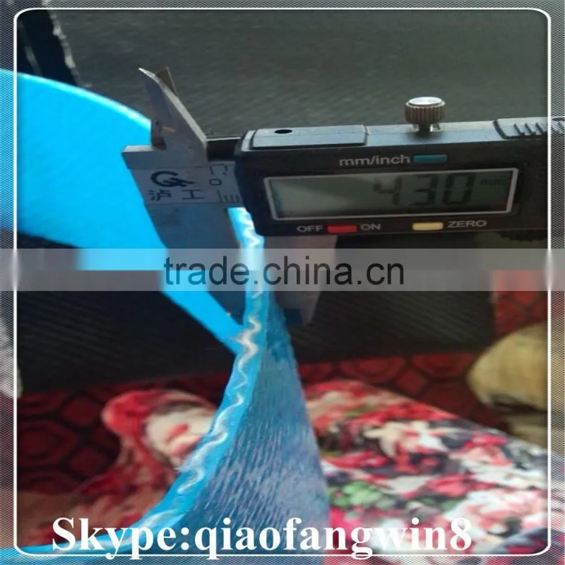 Agricultural Irrigation tpu layflat hose