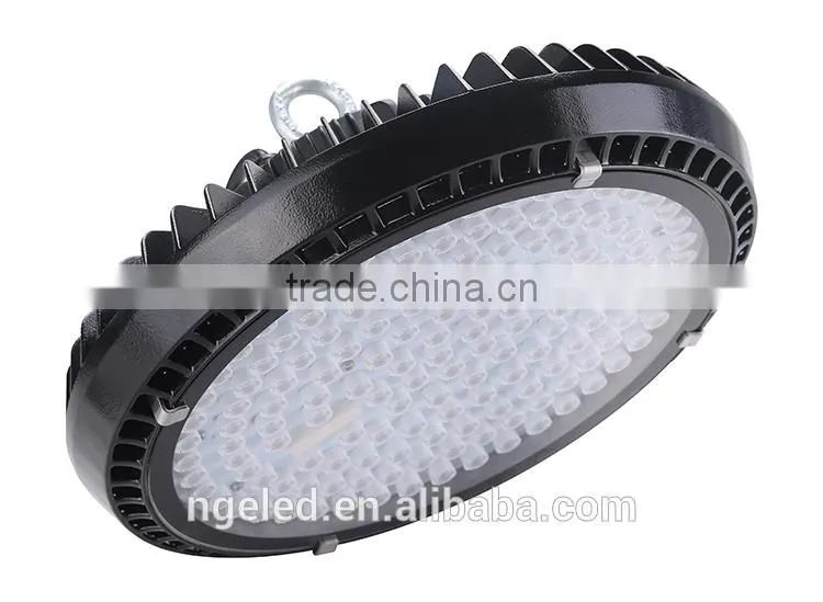 Meanwell HBG driver more beam angles 15/ 30/60/90/120/150 ufo led high bay 120w
