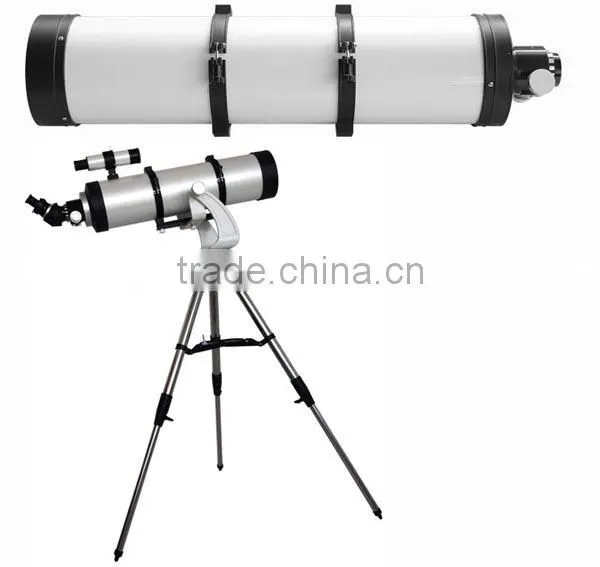 F6 astronomical telescope