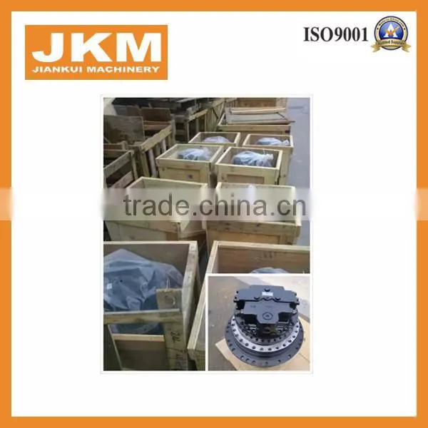 PC200-8 final drive for sale