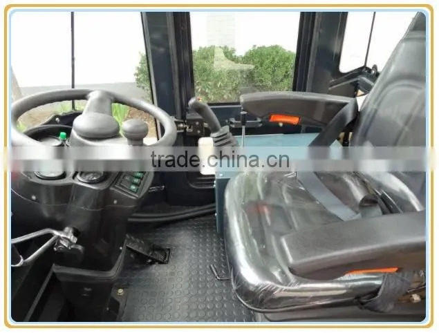 Farming tractor TL2500 mower tractors garden farming machine