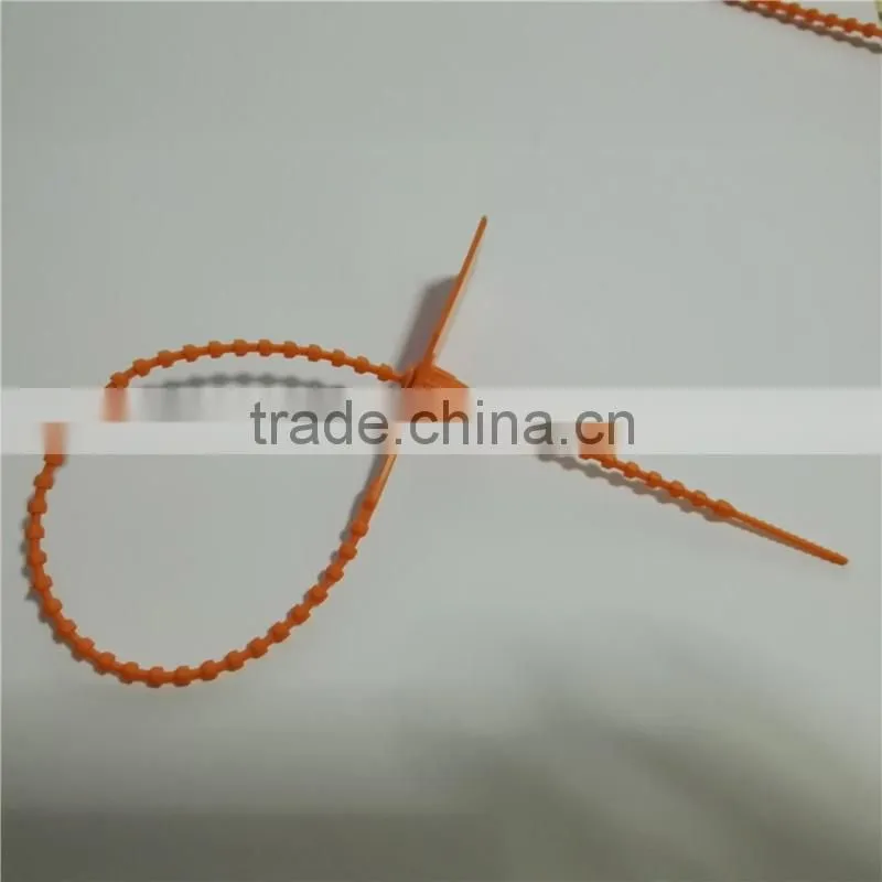High Quality Plastic Seals BC-PS8306