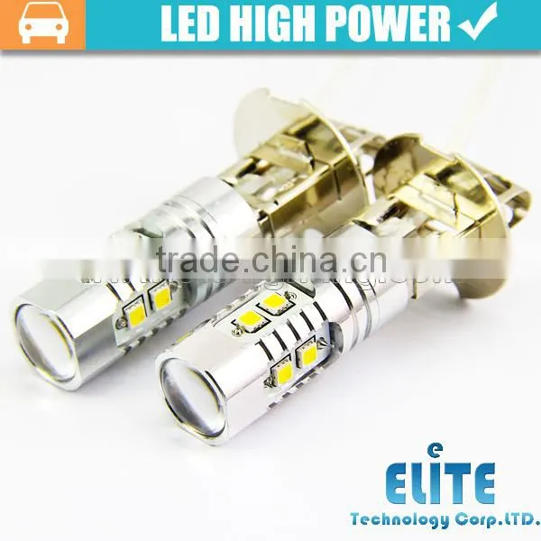 12V Voltage and Rear Reflector Bumper lamp Type LED Rear Bumper Backup Lamps | Rear Fog Lights | Brake Light