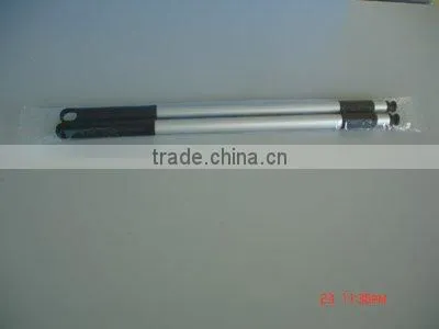 aluminum extension pole