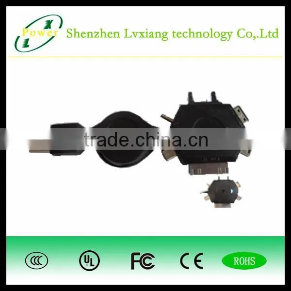 I usb type c cat 6 utp cable connector