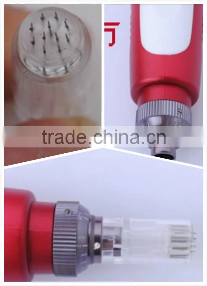 derma lifting system hydrofacial machine