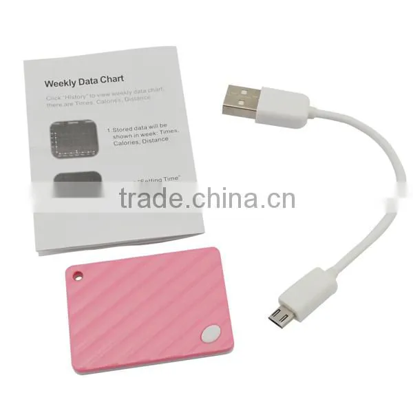2014 hot-selling v4.0 bluetooth Anti-lost Alarm