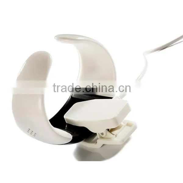 hot vibrate bluetooth braceletfor iphone