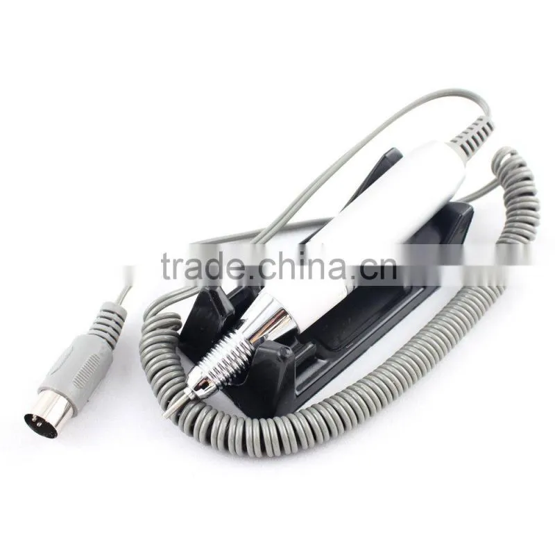 approval professional electric manicure pedicure set electric nail drill machine