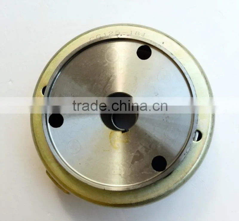 CG-18 Motorcycle Magneto Flywheel