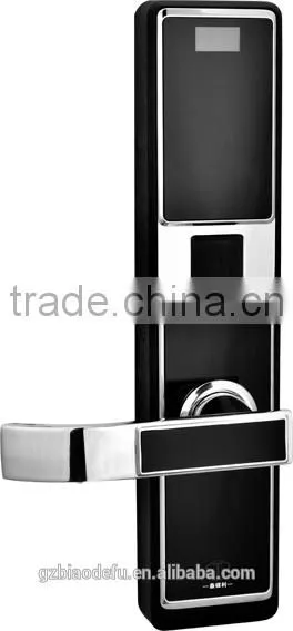 wholesale top security fingerprint password keypad door lock