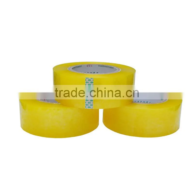 Chinese Factory Adhesive Bopp Packing Tape