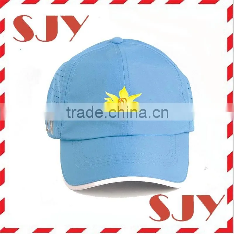 Wholesale Custom Embroidery promotional cheap custom hats