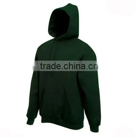 Fleece Fashion Hoodies