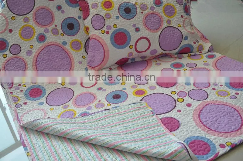 2014 CHINESE STYLE NEW FASHION 3PC BEDDING SET