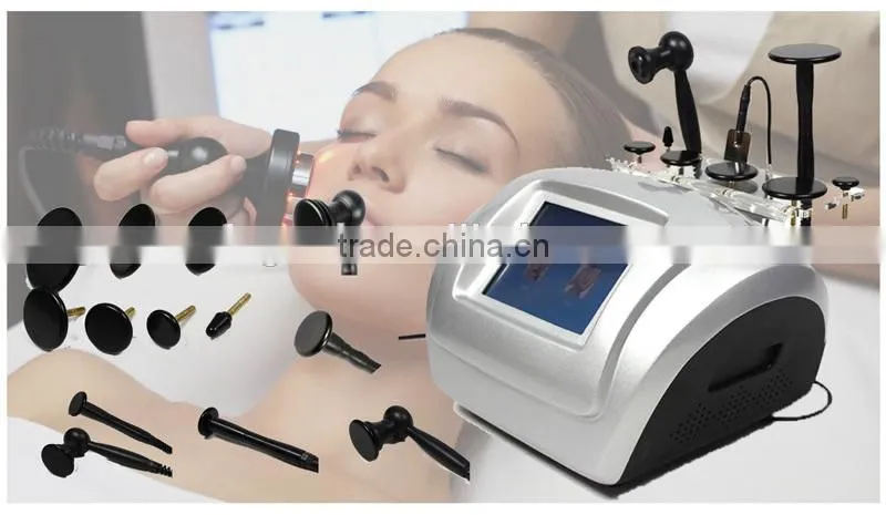 portable rf radio frequency facial machine beauty products