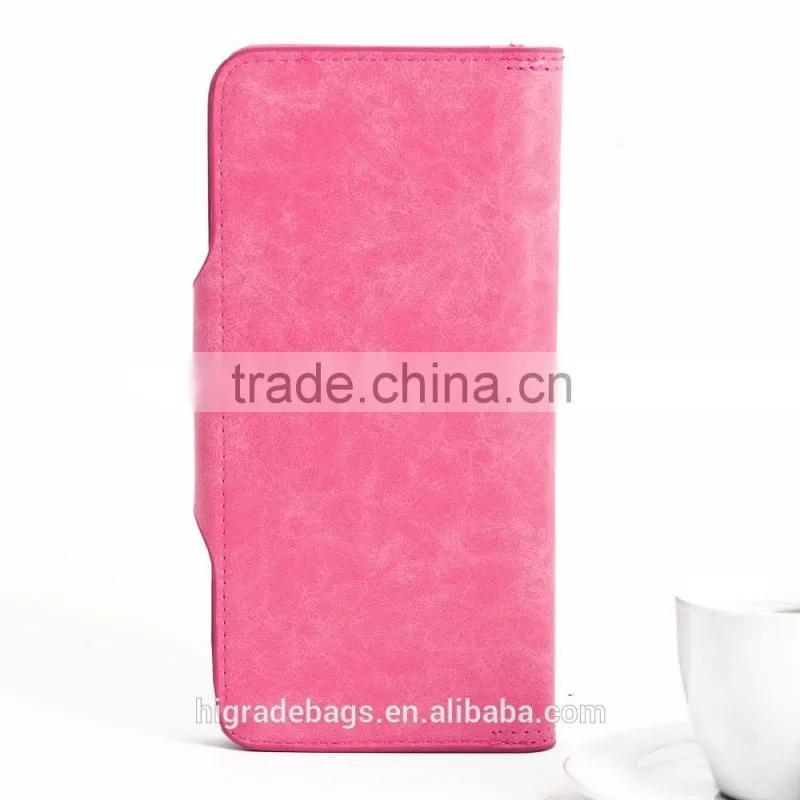 New arrival Lady Wallet, Fashion Wholesale Woman Wallet