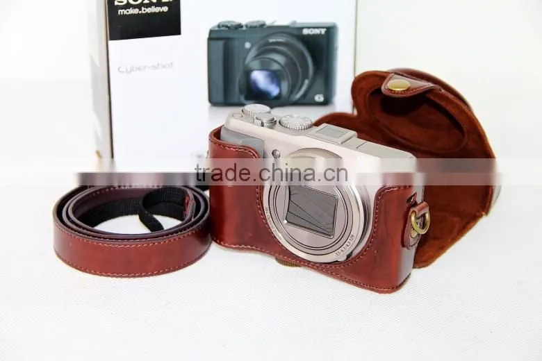 Factory Special Brand Camera Hard Case for HX50