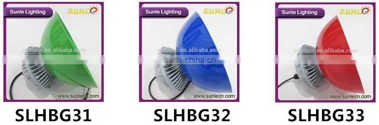 10W LED fresh light supermarket lighting colorful lamp