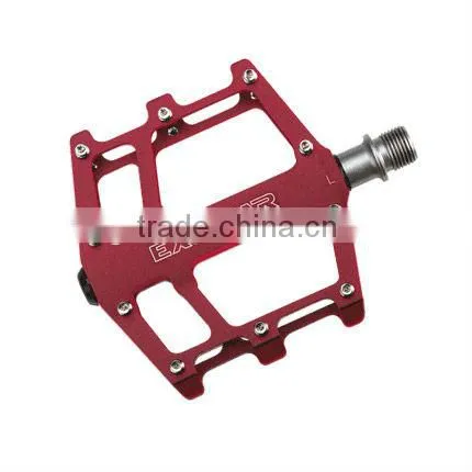BMX Pedal, BMX bike