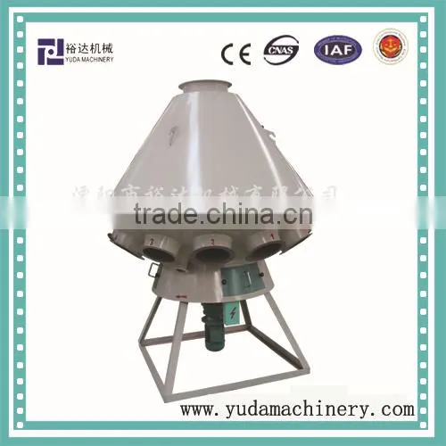 CE Required Z-TFPX.10B Series Feed Rotary Distributor