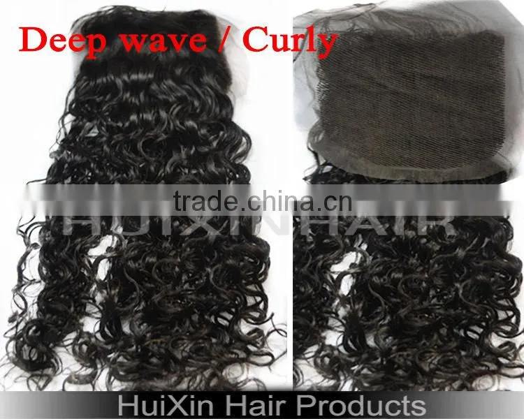 100 Virgin Brazilian Hair Extensions, Brazilian Hair Closure