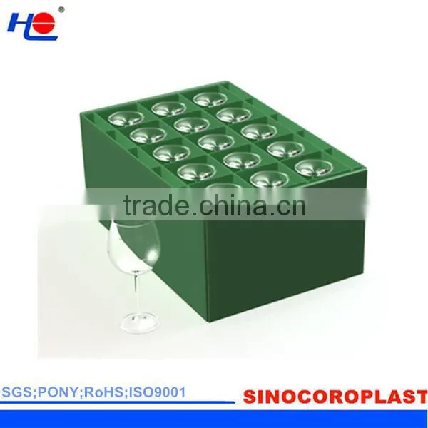 PP Packaging Box For Bottles