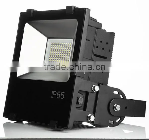 New arrival Competitive reliable quality Meanwell driver SMD LED floodlight 100W
