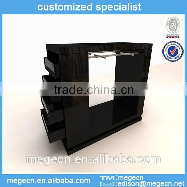 shoes store display rack