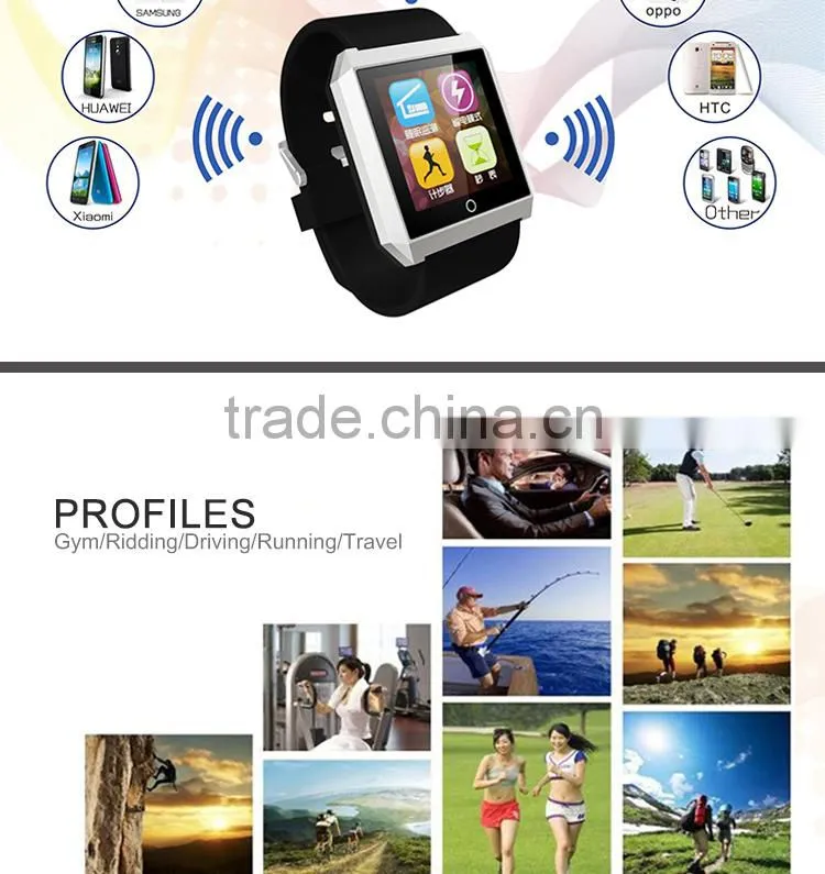 Sport Wristband Pedometer, High Quality Sport Wristband, Mp3 Wrist Band