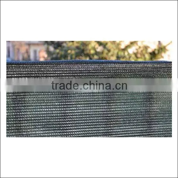 3 needles high shielding capacity shade net