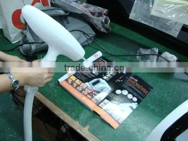 Portable Laser Tattoo Removal Kits