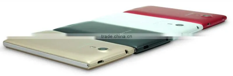Leagoo Elite 8 4.0 inch Android 5.1 4G Smartphone MTK6735 64bit Quad Core 1.0GHz 4GB ROM IPS Screen Cameras GPS OTG