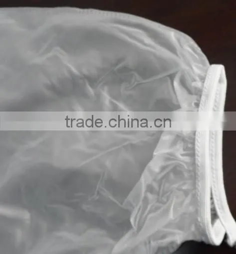 White Adult Medical Shirt Jackets
