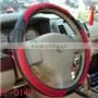 new car girly steering wheel cover pink baja blanket steering wheel cover