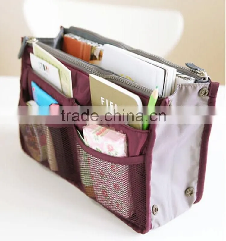 Wholesale bulk high quality innovative multifunctional storage bags nylon
