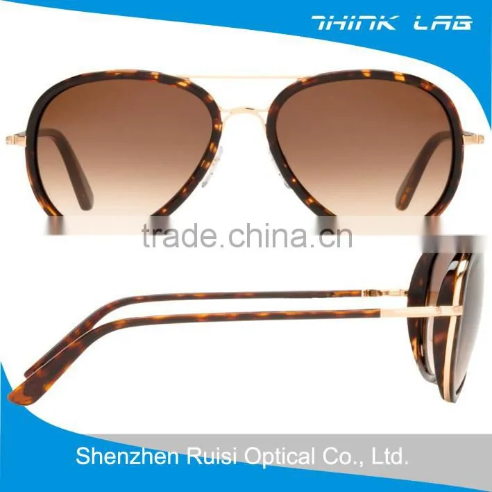 Hot sell the most beautiful sunglasses for women