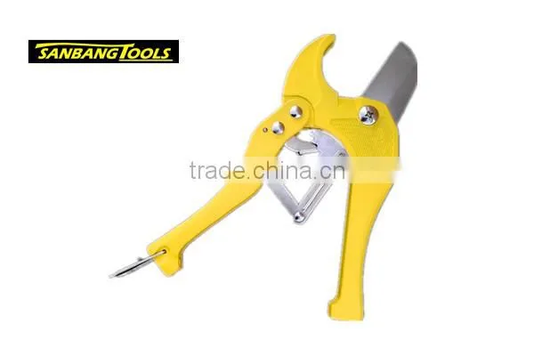 PVC Pipe cutter-1
