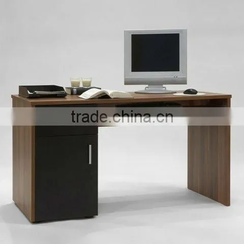 wooden computer table models